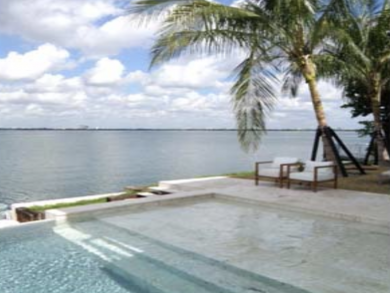 Miami Beach Luxury